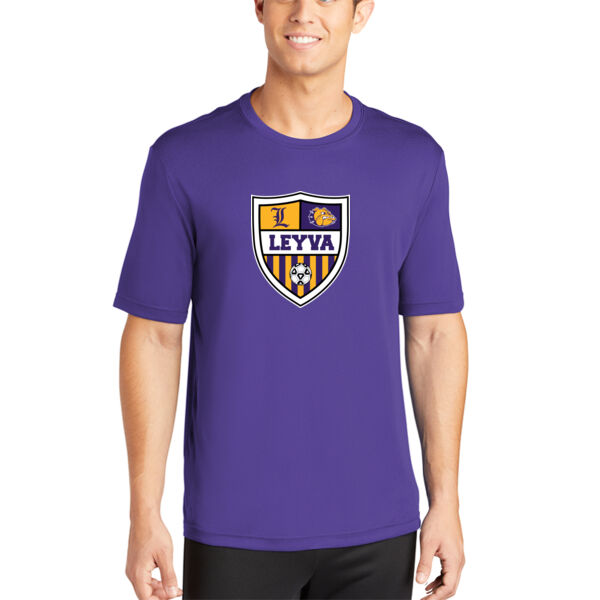 LeyVa Soccer PosiCharge Competitor Tee Thumbnail