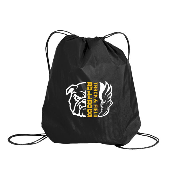  LeyVa Track and Field Cinch Pack Thumbnail