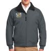 Challenger Jacket Thumbnail