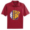 Dry Zone ® Ottoman Polo Thumbnail